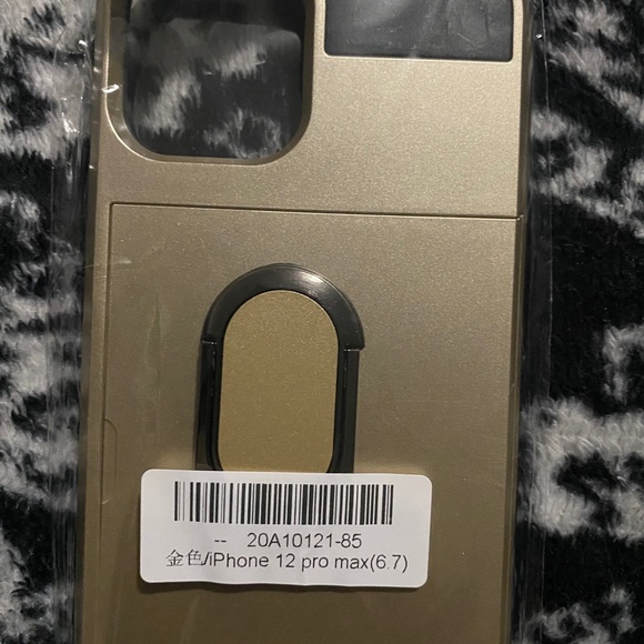 iPhone 12 Pro Max Case - Picture 3 of 6